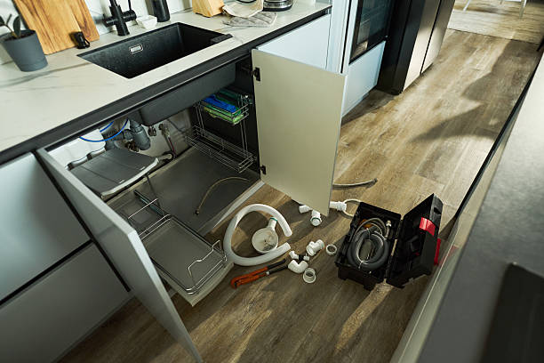 Reliable Pipe Repair contractor in Willow Spring, NC by Street Wise - Plumbing