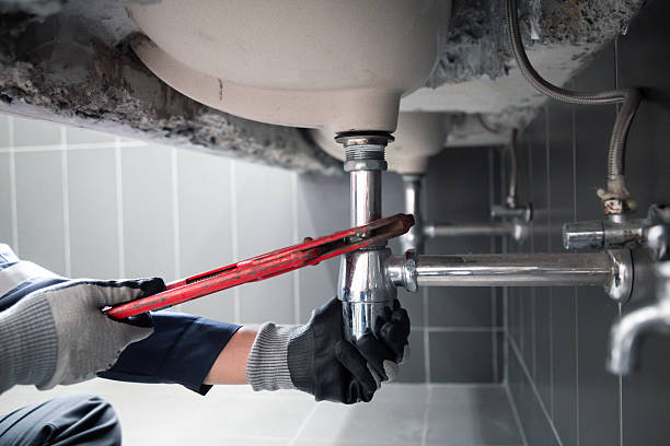 Licensed Pipe Repair service in Willow Spring, NC - Street Wise - Plumbing